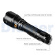 Linterna Tactica Tk26r
